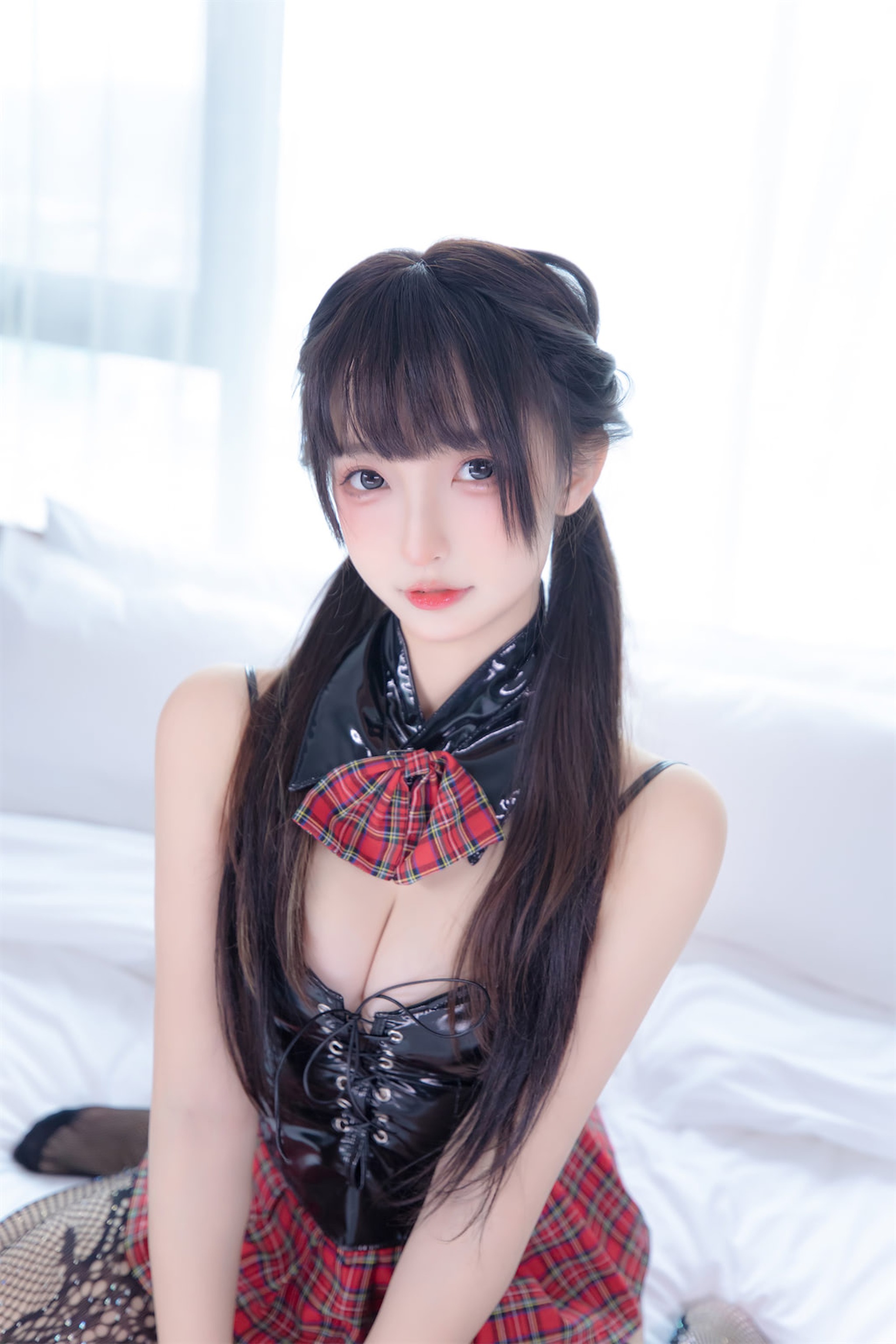神楽坂真冬 - NO.123 叛逆人偶[75P]-XikXak